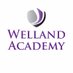 Welland Academy (@wellandacad) Twitter profile photo Welland Academy (@wellandacad) Twitter profile photo