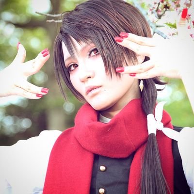 maruさんのプロフィール画像