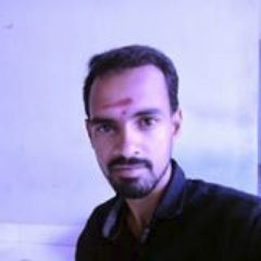 SethuSundaran's profile picture. works @ https://t.co/yJLzxk4L7D