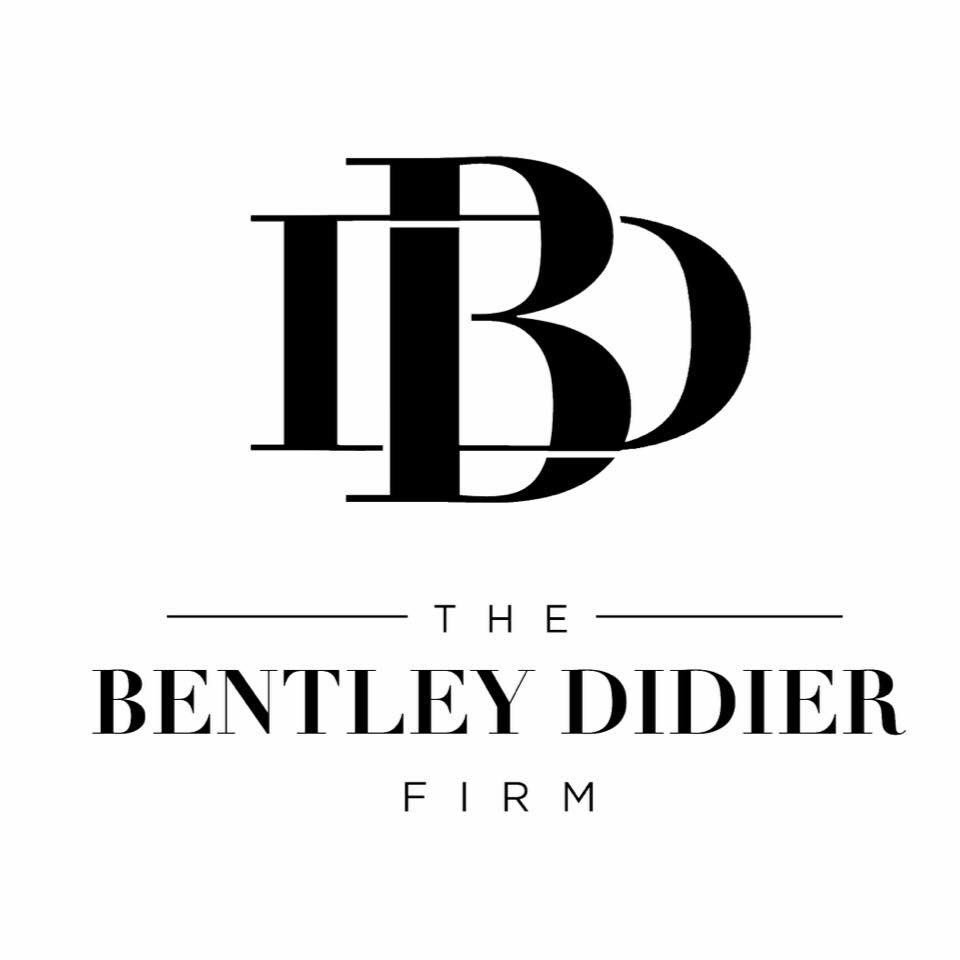 •• PR. FASHION. BEAUTY. SPORTS. ENTERTAINMENT •• The Bentley Didier Firm | info@TheBentleyDidierFirm.com