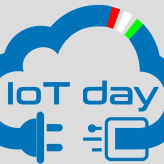 The Italian community and conference on #IoT, #Industry40 and #digitaltransformation #IoTDayItaly