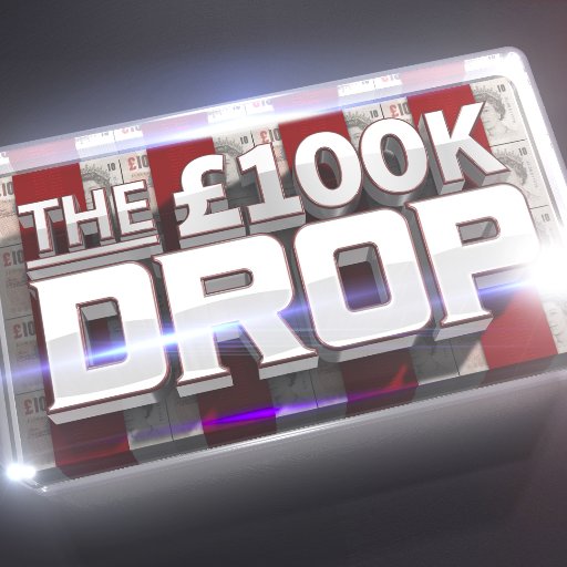 Welcome to the official home of The £100K Drop! How we use your info: https://t.co/dvrfKEdGFH