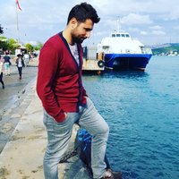 Mustafa AVAN (@mustafaavan07) Twitter profile photo