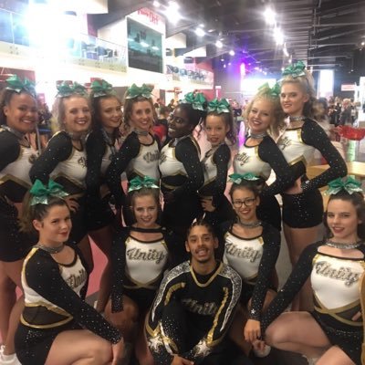 unity Allstars