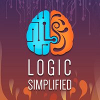 Logic Simplified (@gamesdevteam) 's Twitter Profile