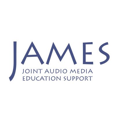 Made up of dedicated audio industry professionals and academics, JAMES' role is to create and maintain supportive links between education and the media industry