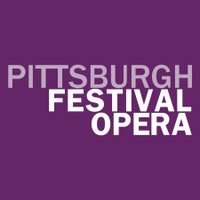 Pittsburgh Festival Opera(@PghFestOpera) 's Twitter Profile Photo