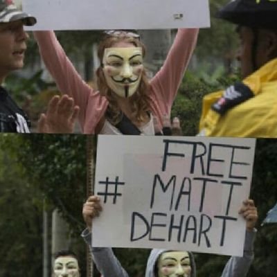 defender of my son @FreeMattDehart, a torture victim; artist, my blog https://t.co/jvPR3Ehn3Q