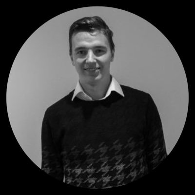 Marketing Executive @ Doubletree by Hilton - Kingston upon Thames 🍪 @DoubletreeKNG & @HawkersKingston