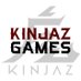 Kinjaz Gaming (@KinjazGaming) Twitter profile photo