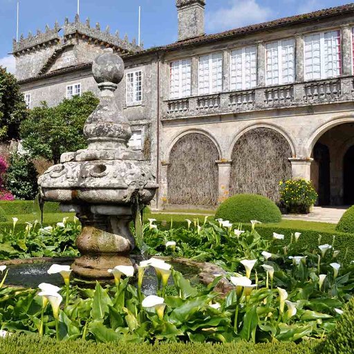 pazodeoca's profile picture. Encantados pola túa visita // Encantados por tu visita.
👉 etiquetanos @pazodeoca 
👉 hashtag #pazodeoca 
👉 síguenos!
Para saber que nos visitaste 😉