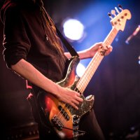 Kosei Sato / rio (@riofourstrings) Twitter profile photo