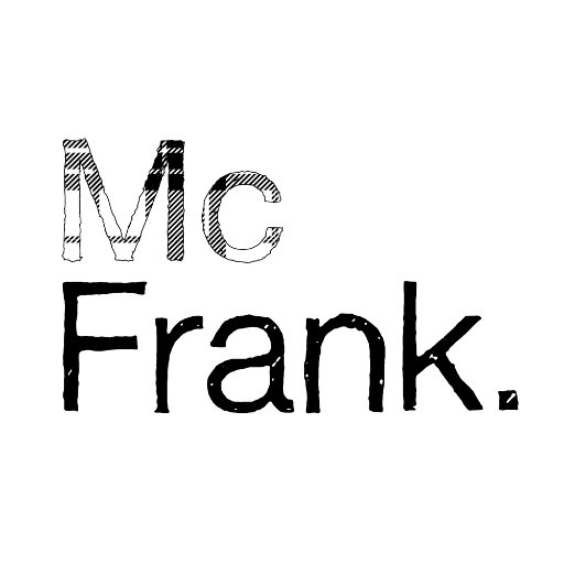 Mc_Frank_'s profile picture. We're like Frank PR... but with a distinctly Scottish accent. Instagram | @McFrank_PR