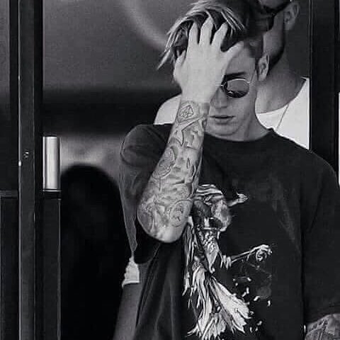 justin垢《@justinbieber》8.13 S席参戦 purposetour Belieber justin please follow me!!