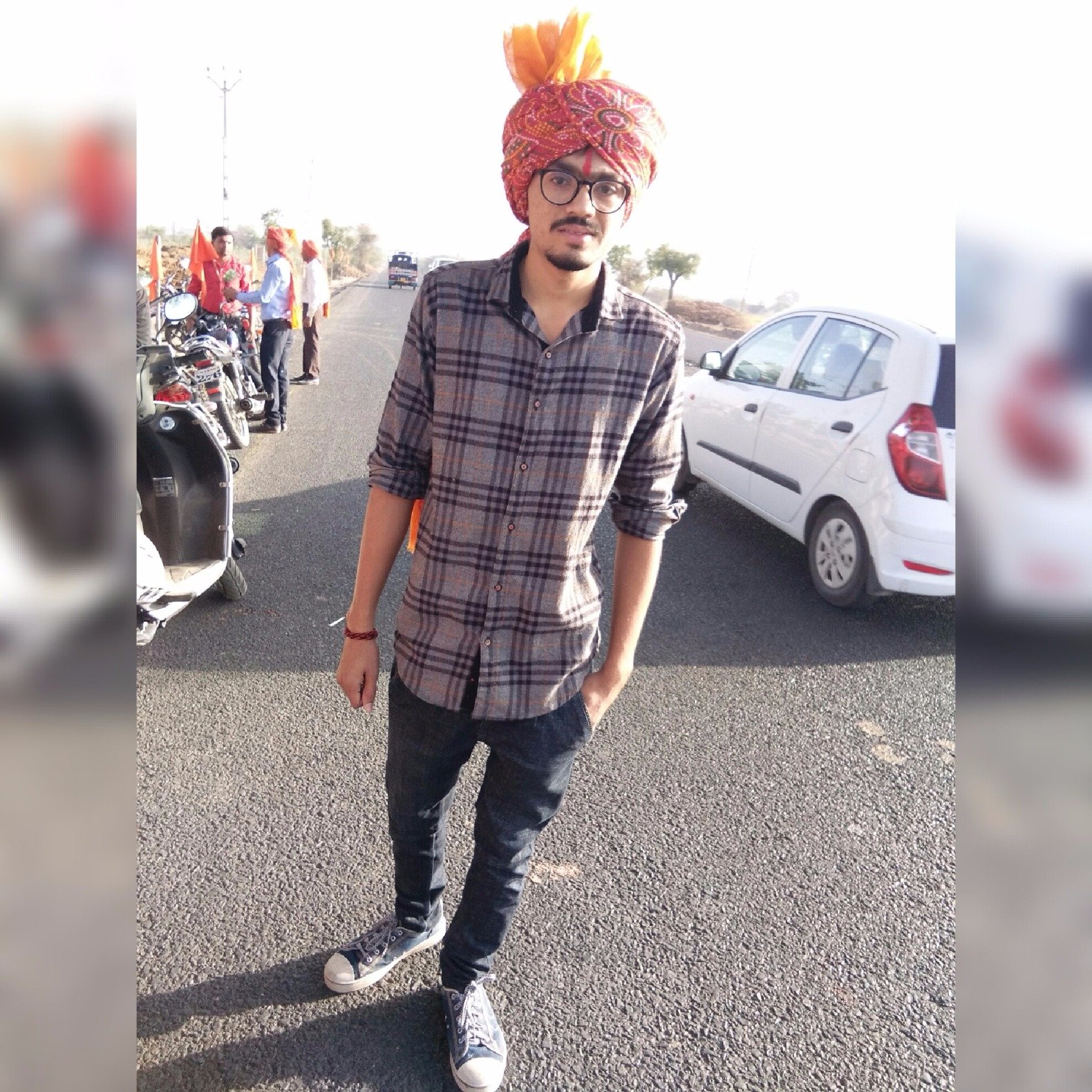 Patelak78278334's profile picture. Study