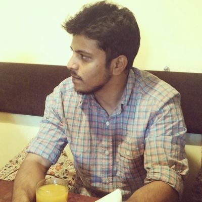 sat266's profile picture. Observer of life | Strategist | Foodie and sports enthusiast | Alumnus of @IIM_Calcutta | https://t.co/BVW07IJphR