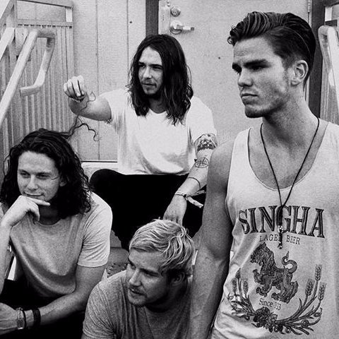 Cuenta fan dedicada al grupo islandés Kaleo.
🇪🇸❤️🇮🇸