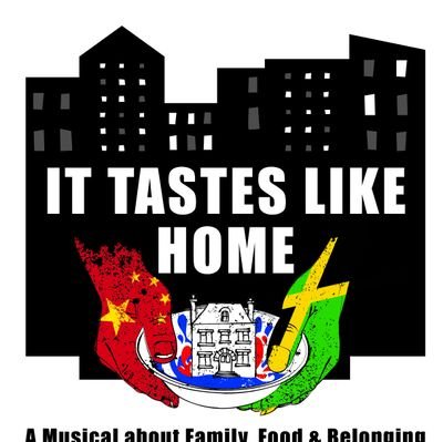 @DTCprod presents a Chinese-Jamaican Musical Comedy about Family, Food and Belonging, coming to @breadandrosesTC this October 16th-27th. Booking now!