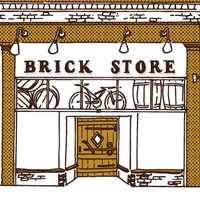 Brick Store(@brickstorepub) 's Twitter Profile Photo
