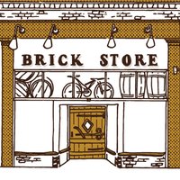Brick Store (@brickstorepub) 's Twitter Profile