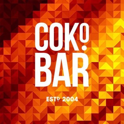 @Cokobar