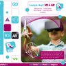 LerenMetARVR's profile picture. Dit account hoort bij het boek "Leren met AR/VR", https://t.co/23otaVw8c4 . Dit account wordt bijgehouden door Raoul Teeuwen.