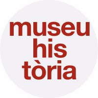 Museu d'Història (@mhistoriacat) 's Twitter Profile Photo Museu d'Història (@mhistoriacat) 's Twitter Profile Photo