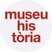 Museu d'Història (@mhistoriacat) Twitter profile photo