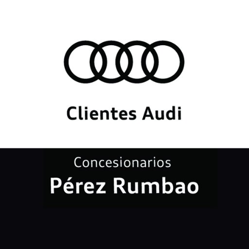 Portal de novedades de #Audi en la comunidad de Galicia perteneciente a @PerezRumbao. También en: https://t.co/7B0NKk1hYz