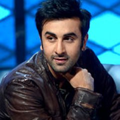 Hii guys this is ranbir kapoor 'as a' Fan made twitter acount.