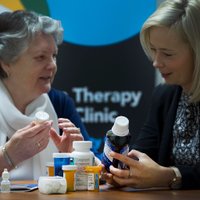 MTS Clinic (@mtsclinic) 's Twitter Profile