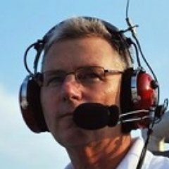 Play-by-play NASCAR broadcaster on PRN Radio; pit spotter working with Dave Burns on NBC TV.  Husband to Connie, Dad to Angela & Carrie, 