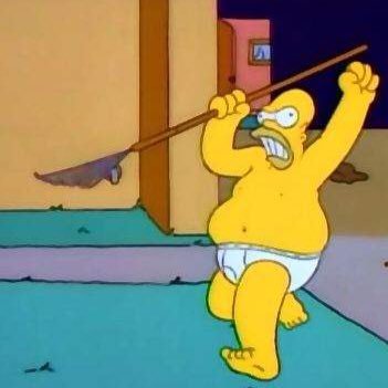 FecklessImp's profile picture. new acct because banned for being a Data pagan and cyber vegan