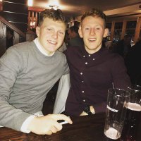 Matthew Mcinally (@mmcinally15) 's Twitter Profile