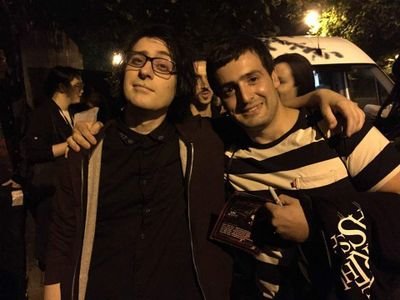 Analista Programador Java, apasionado de las nuevas tecnologías y proyecto de guitarrista