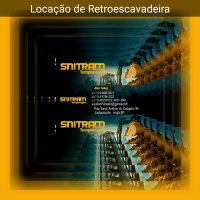 SnitramTerraplanagem (@snitramterrapl2) 's Twitter Profile