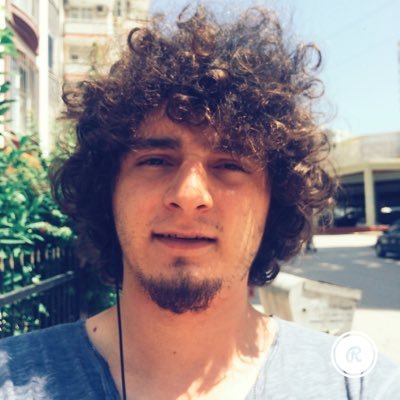 firaterbeyi's profile picture. 