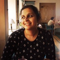Sarbani Sharma (@sharma_sarbani) 's Twitter Profile
