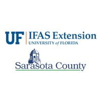 UF/IFAS Extension Sarasota County(@UFSarasotaExt) 's Twitter Profile Photo