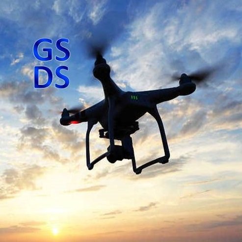 GSDS utilizes state-of-the-art aerial drones to provide its clients with real-time streaming 2.7K video & 12 mp pictures of areas, items, vessels, or structures