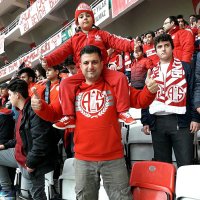 Özer Gökboncuk (@ogokboncuk) Twitter profile photo