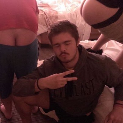 DeonJewell's profile picture. Turn it off and walk away.