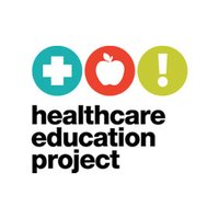 Healthcare Education Project(@HealthEdProject) 's Twitter Profile Photo