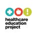 Healthcare Education Project (@HealthEdProject) Twitter profile photo