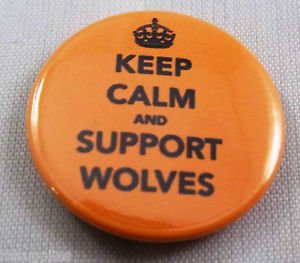 Wolves STH