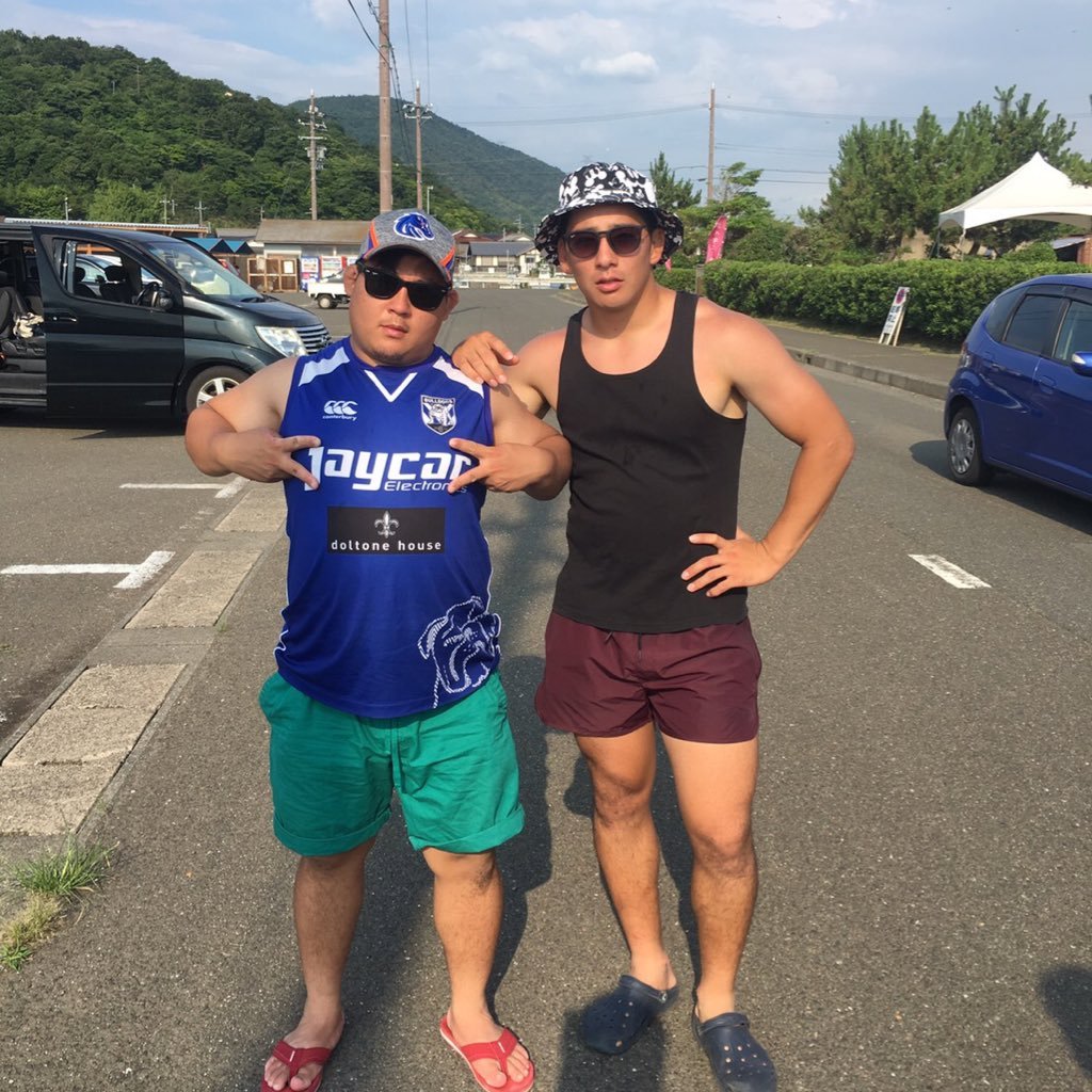 平岡中 加古川→尾道 BURIKENS11th→関西学院大学 社会学部 ラグビー