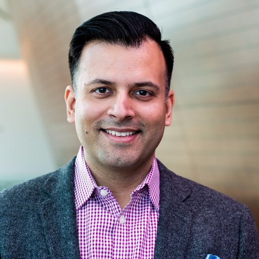 khannapranav's profile picture. Product @ Capital One