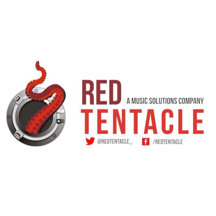 Red Tentacle