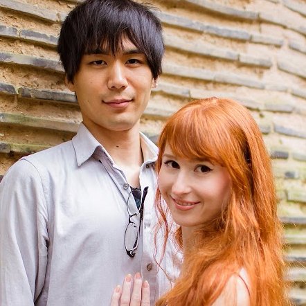 RachelAndJun