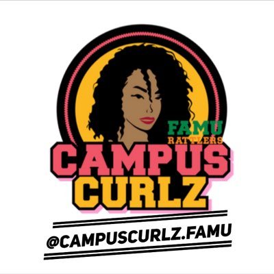 CampusCurlzFAMU's profile picture. Florida A&M Chapter | A natural hair and service based organization whose goals are to enhance, educate and uplift those on campus and the community! #FAMU